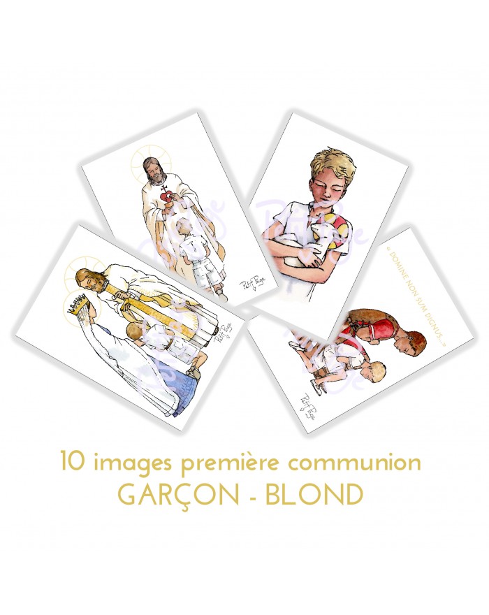 Images de première...
