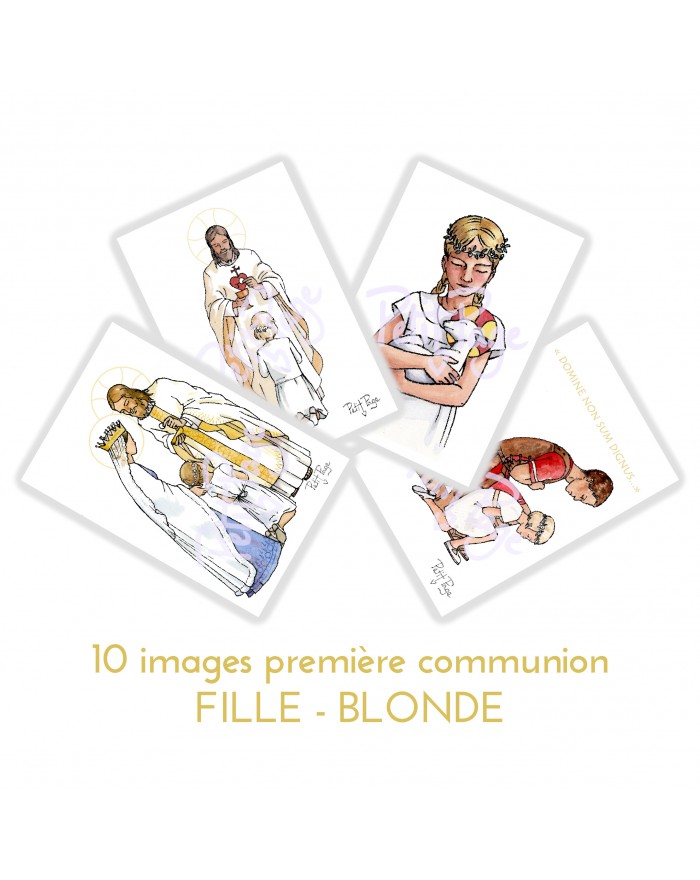 Images de première...