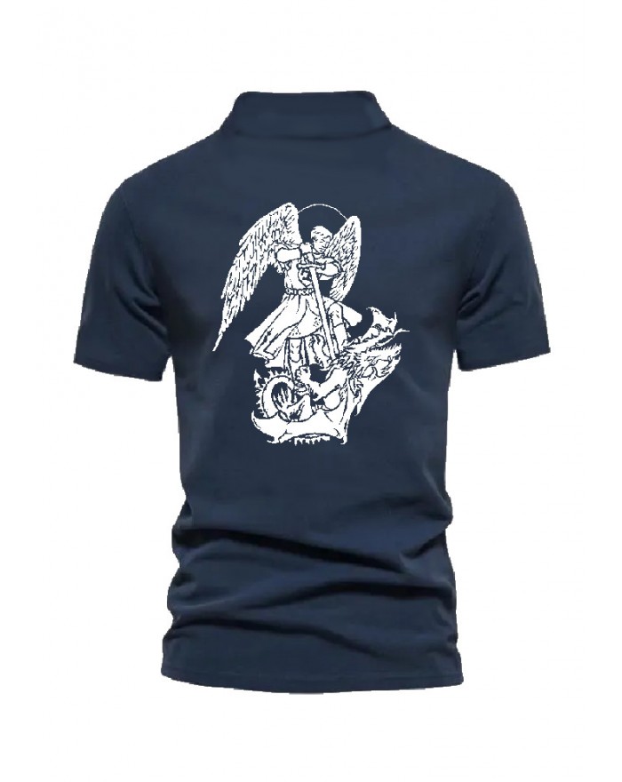 Polo Saint Michel - Fait en...
