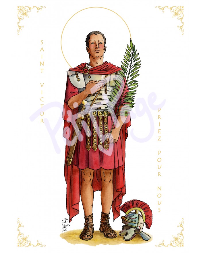 Saint Victor