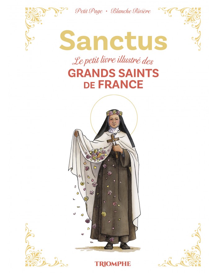 SANCTUS, le petit livre...