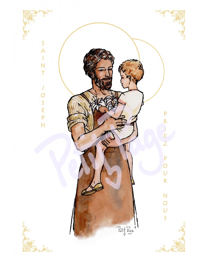 Saint Joseph
