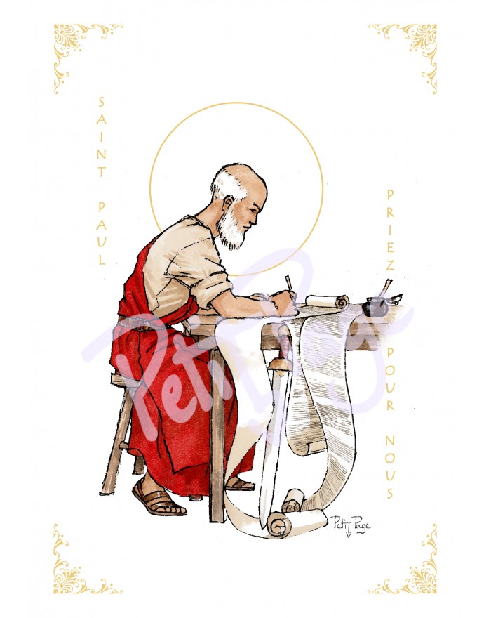 Saint Paul