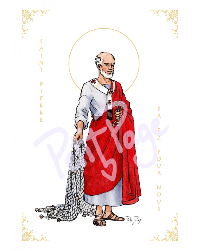 Saint Pierre