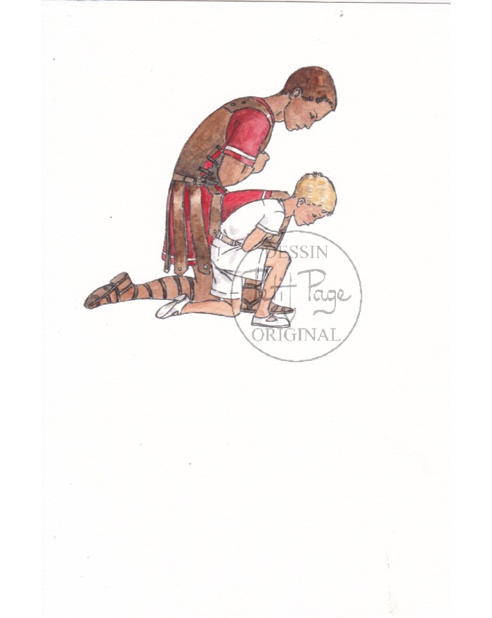 Domine non sum dignus -...