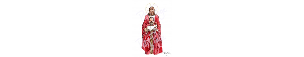 Cartes Sacerdoce